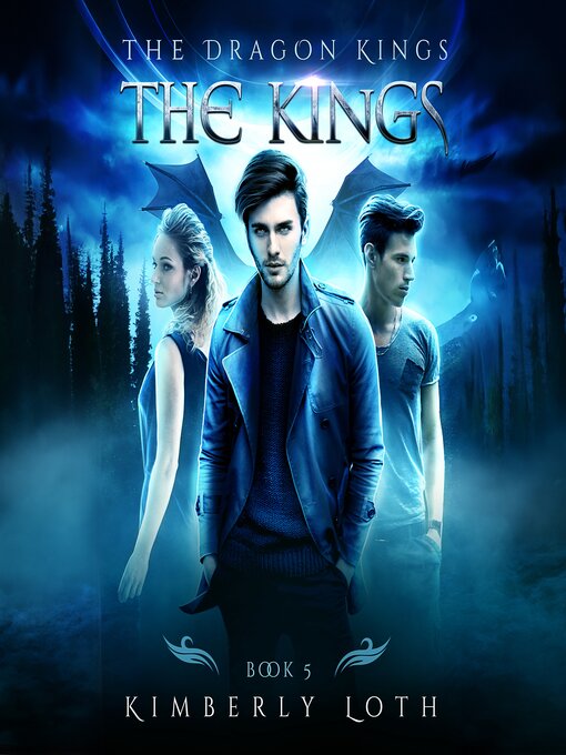 Title details for The Kings by Kimberly Loth - Wait list